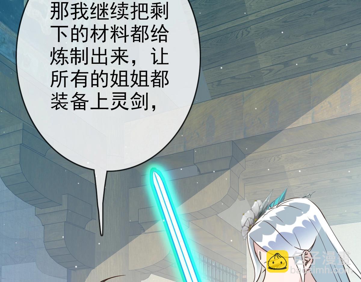 🍻疯狂升级系统 第10话 下山历练 第50页