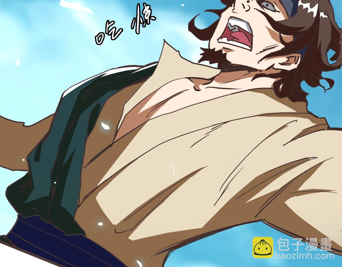 🍻疯狂升级系统 第18话 偷袭者死！ 第28页