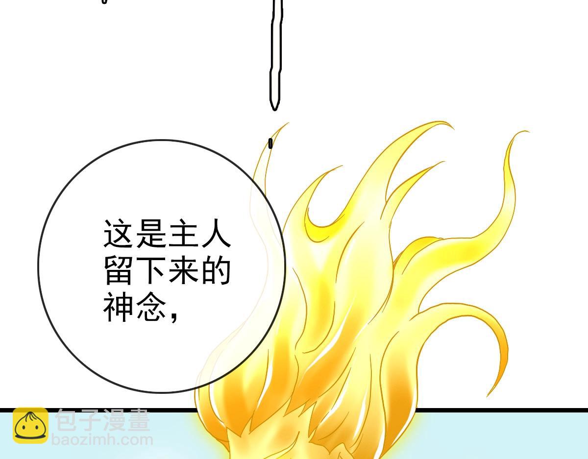 🍻疯狂升级系统 第42话 灵王残念 第46页