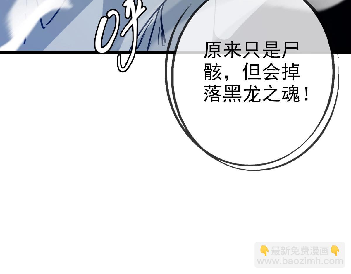 🍻疯狂升级系统 第54话 身骑黑龙 第11页