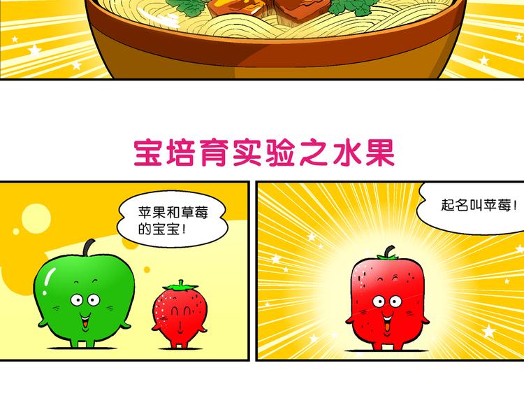 第13话 特疯脑洞系列（2）-第13话