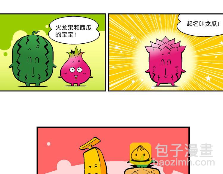 第13话 特疯脑洞系列（2）-第13话