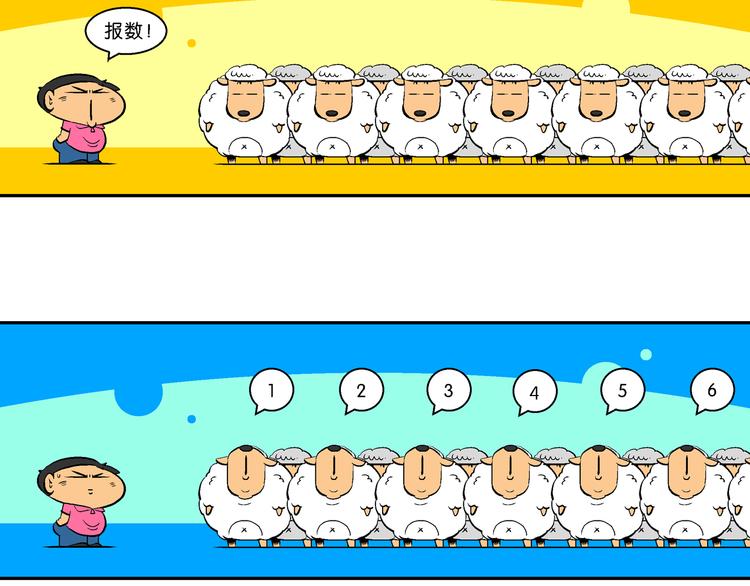 第15话 特疯脑洞系列（3）-第15话