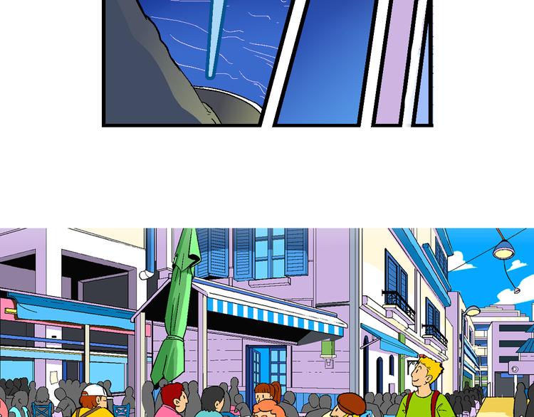 第41话 火凤传说（1）(1/2)-第41话