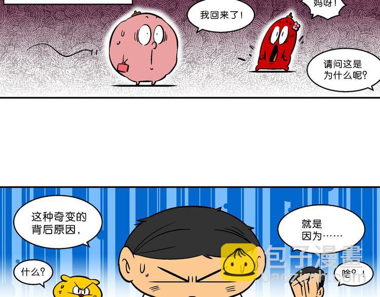第61话 脑洞系列（23）-第61话