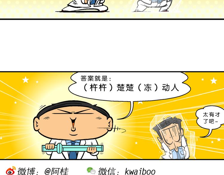 第61话 脑洞系列（23）-第61话