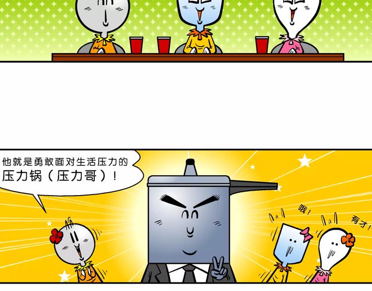 第63话 脑洞系列（24)-第63话