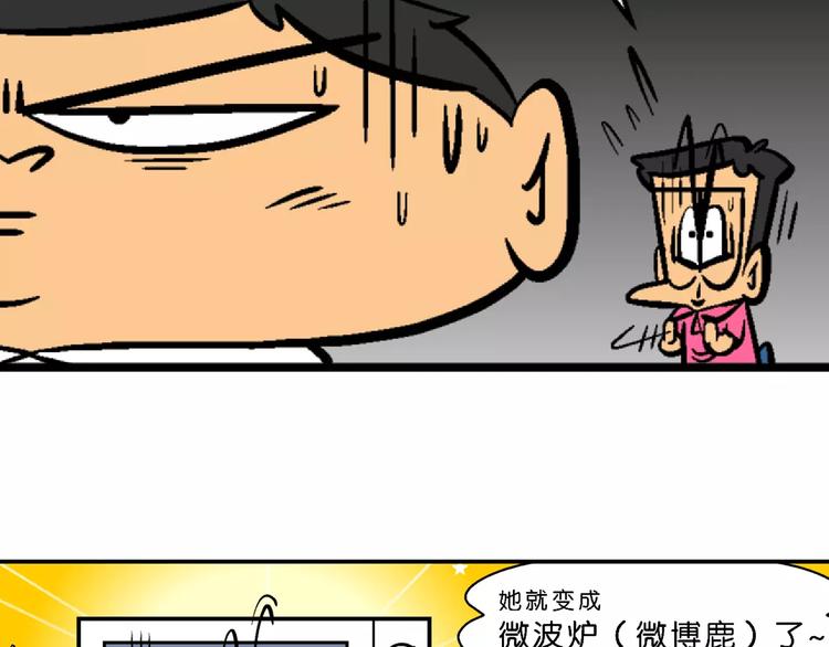 第63话 脑洞系列（24)-第63话