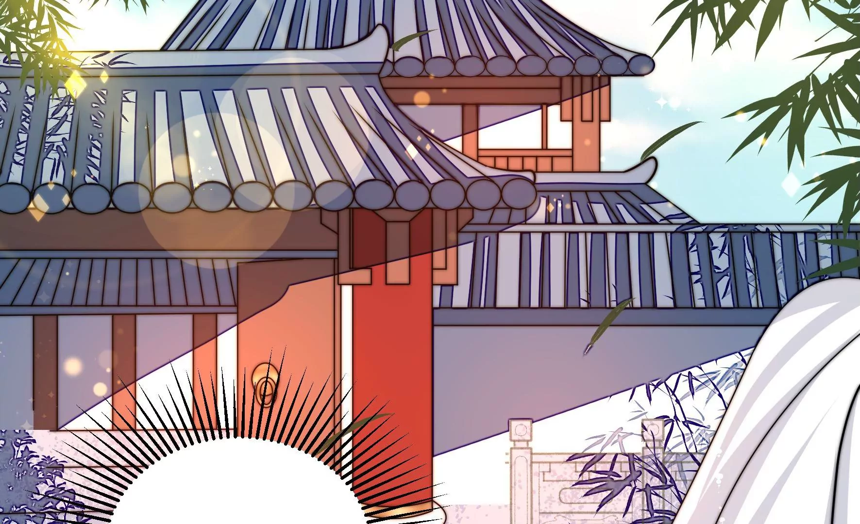 第32话  旧人(1/2)-第33话