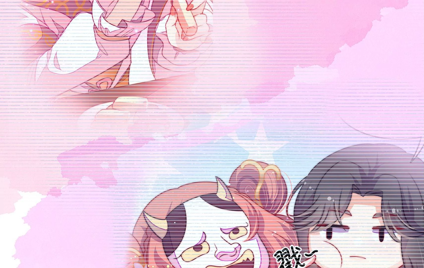第36话 情之所钟(1/3)-第37话