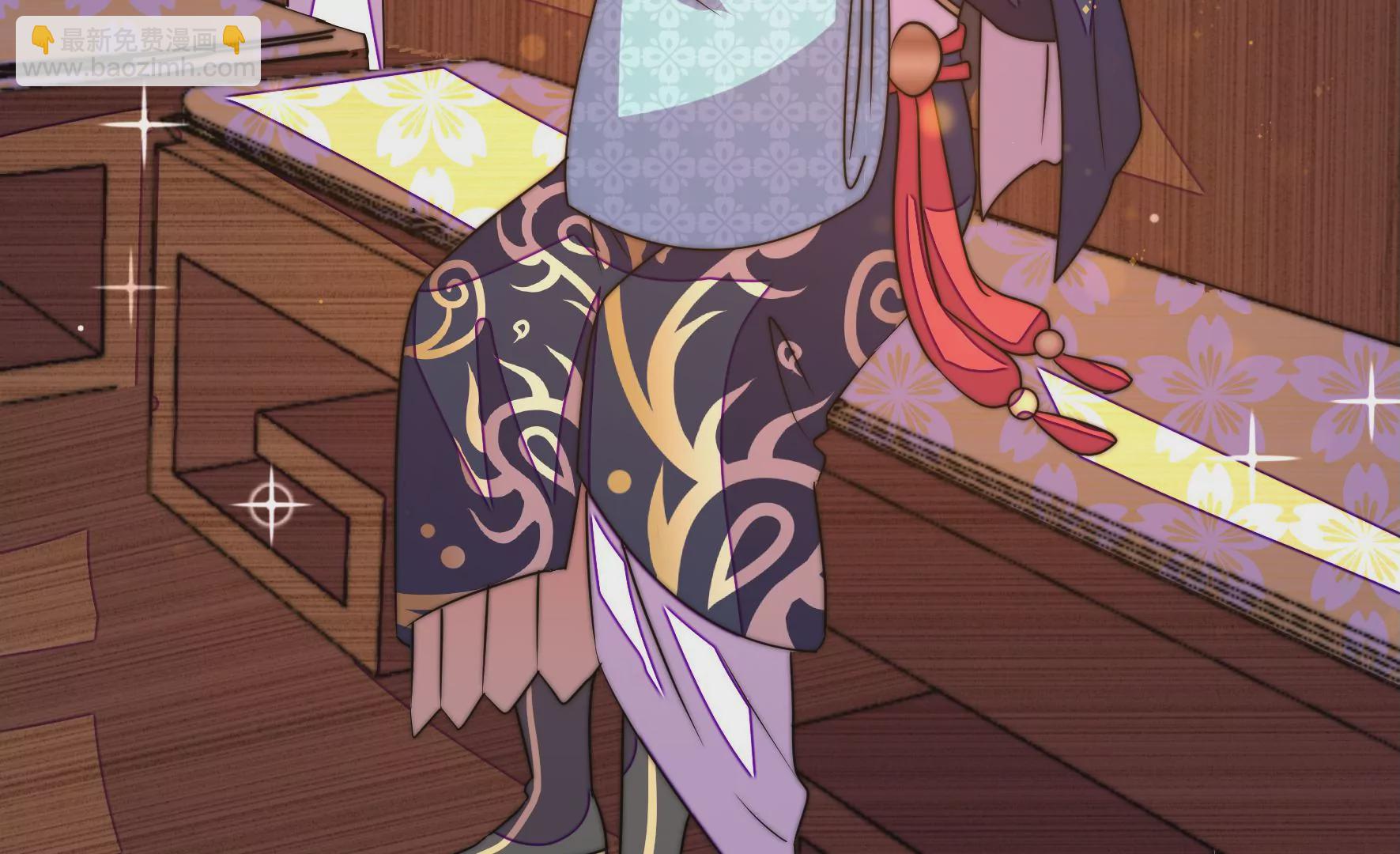 第38话 荣玥的恋爱魂(1/3)-第39话