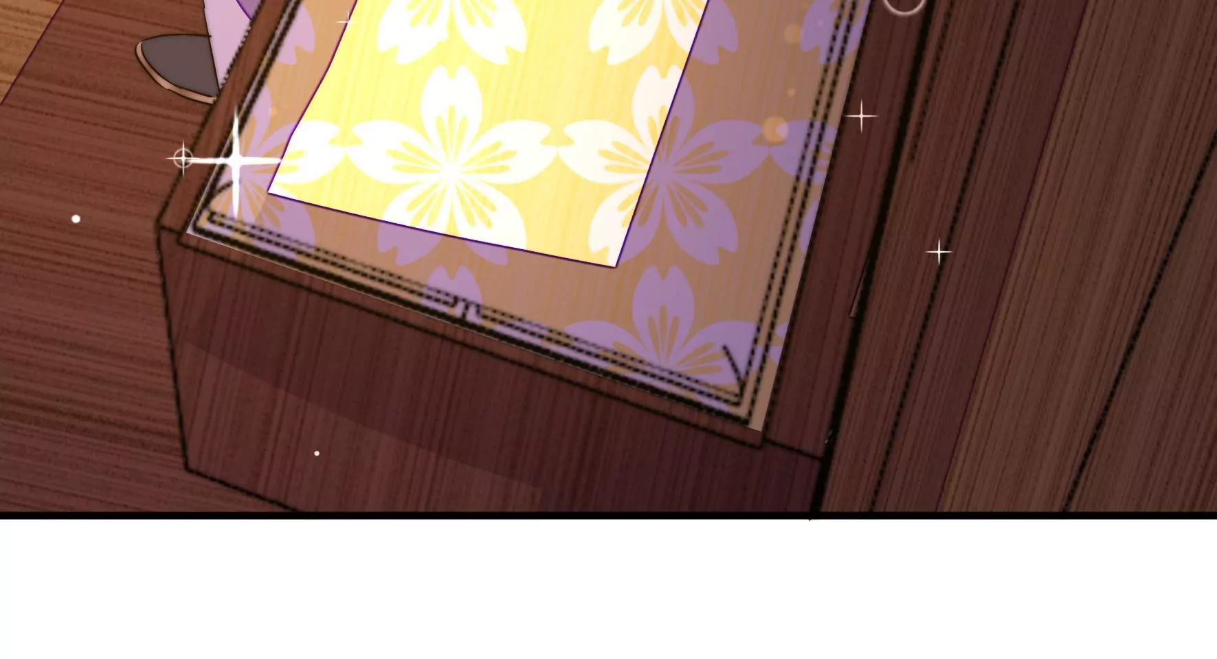 第38话 荣玥的恋爱魂(1/3)-第39话