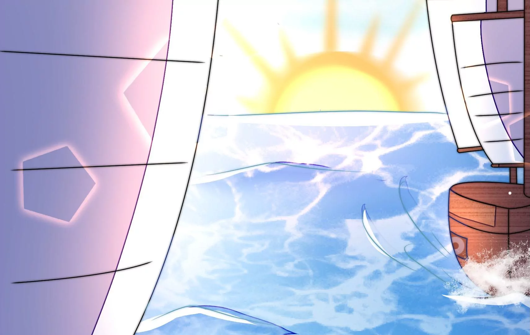 第48话 坠海(1/2)-第49话