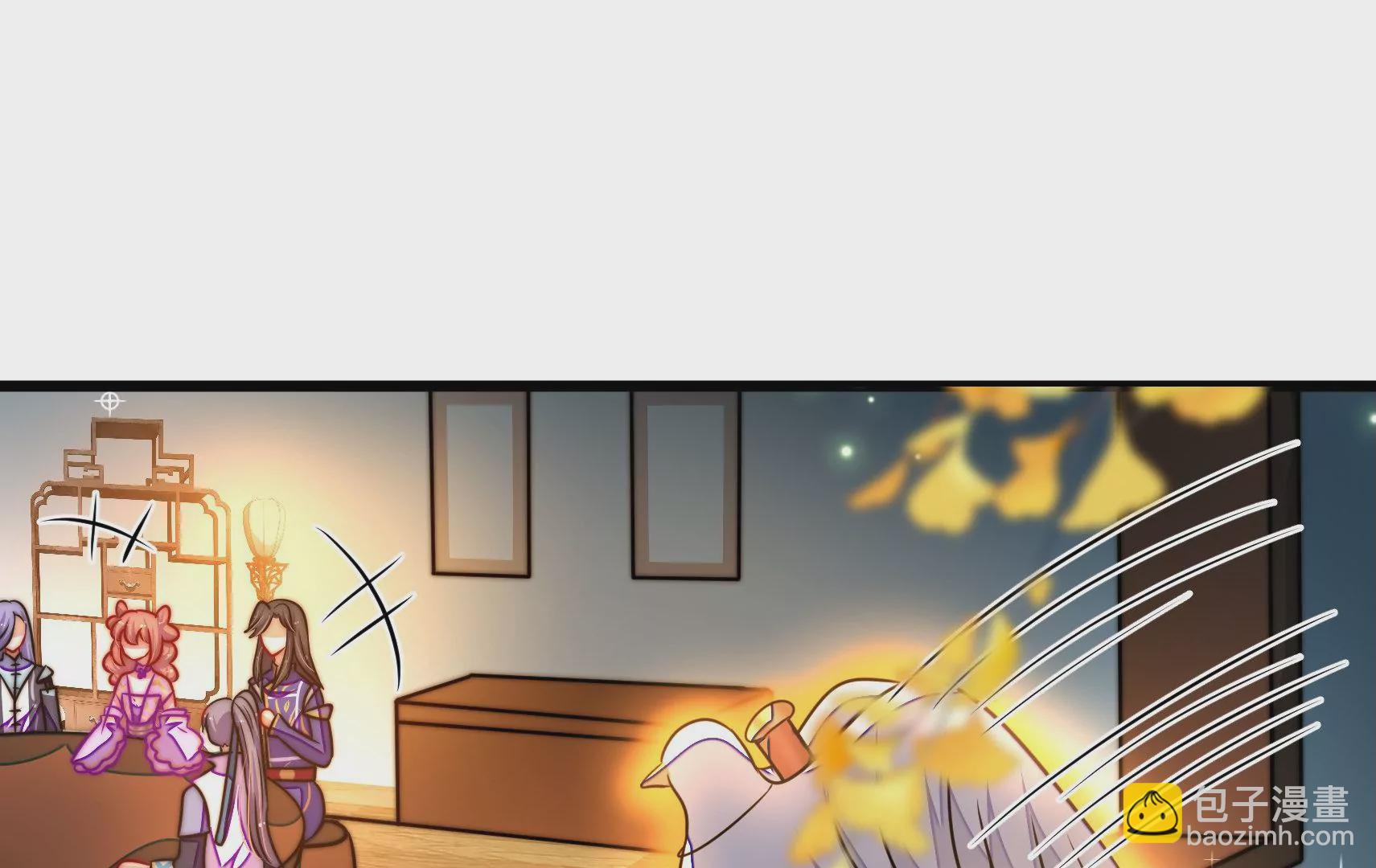 第91话  灵蛇族(1/3)-第93话