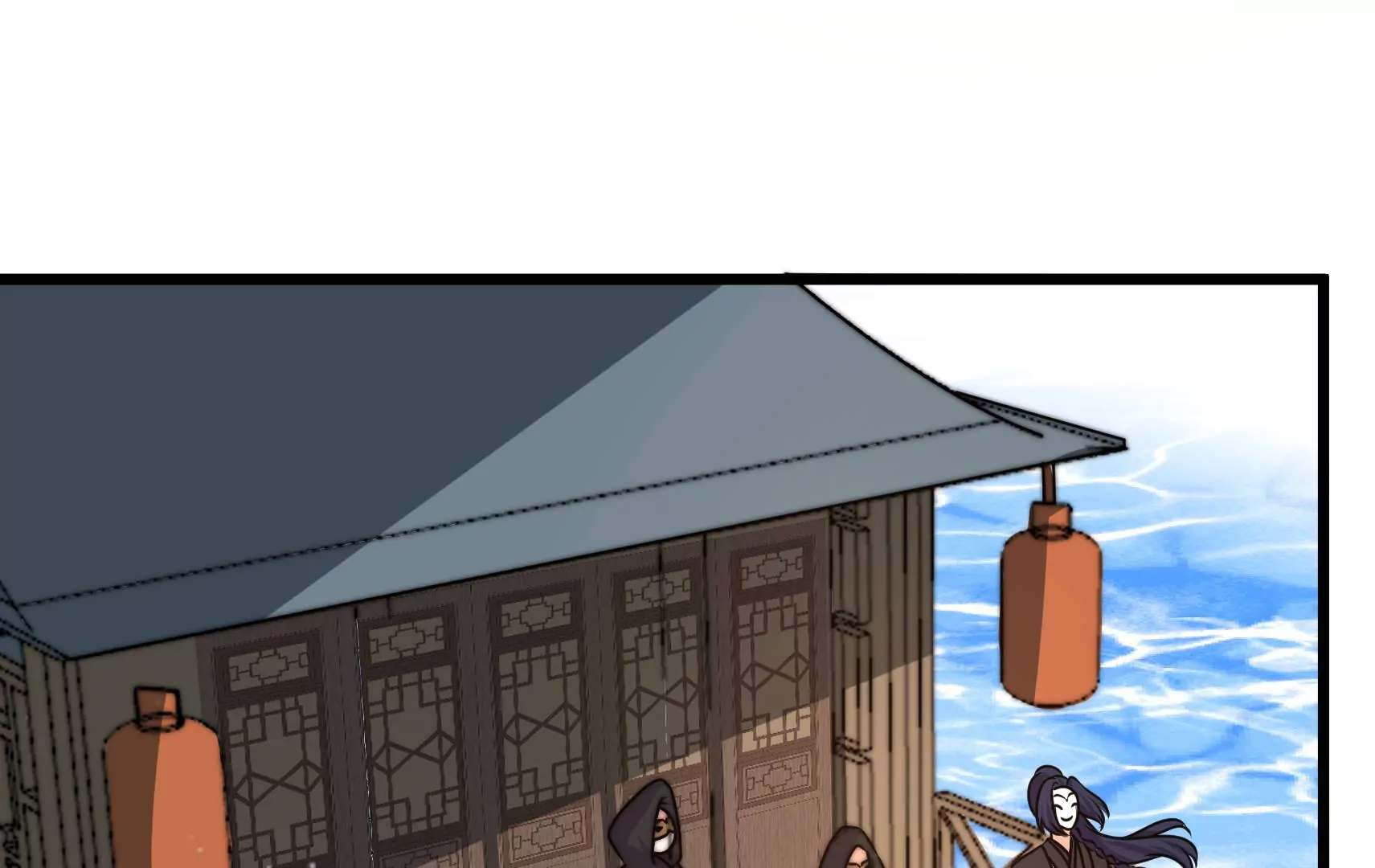 第93话 江槐坠海(1/3)-第95话