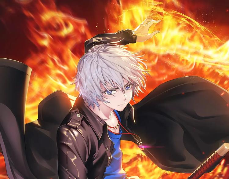 序章 玖月时月全新篇章-第1话