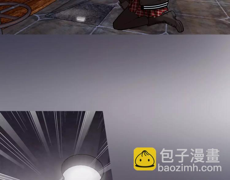 第12话 女王蜂力量觉醒！(1/3)-第13话