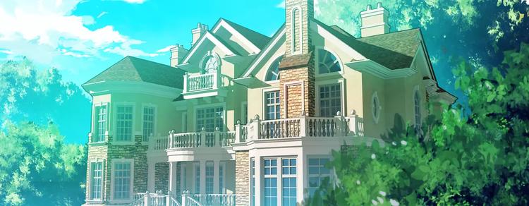 第2话 欢喜冤家(1/3)-第3话
