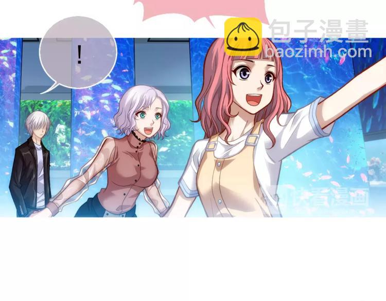 第8话 女王蜂候选人(1/3)-第9话