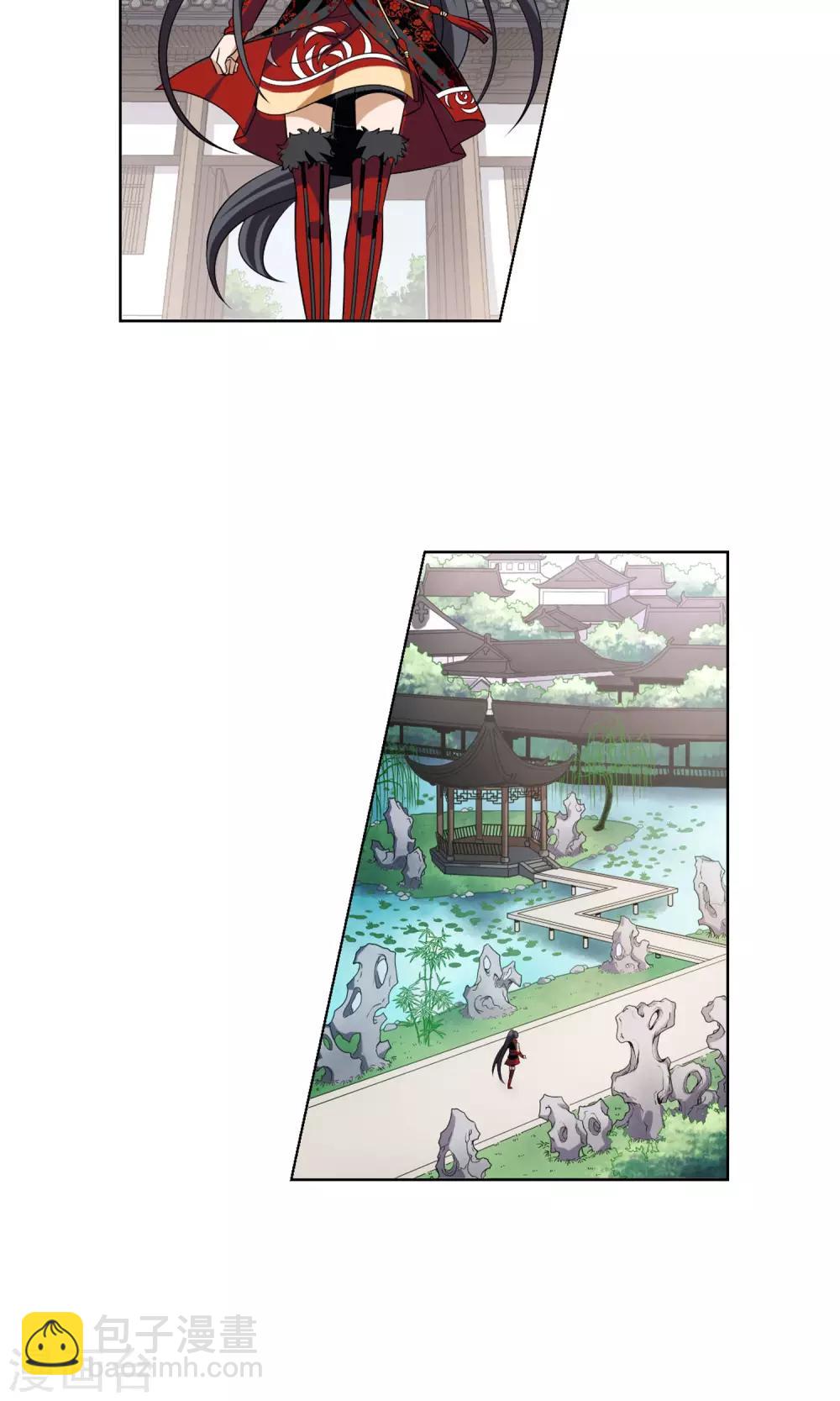 第135话 如意算盘3(3)-第135话