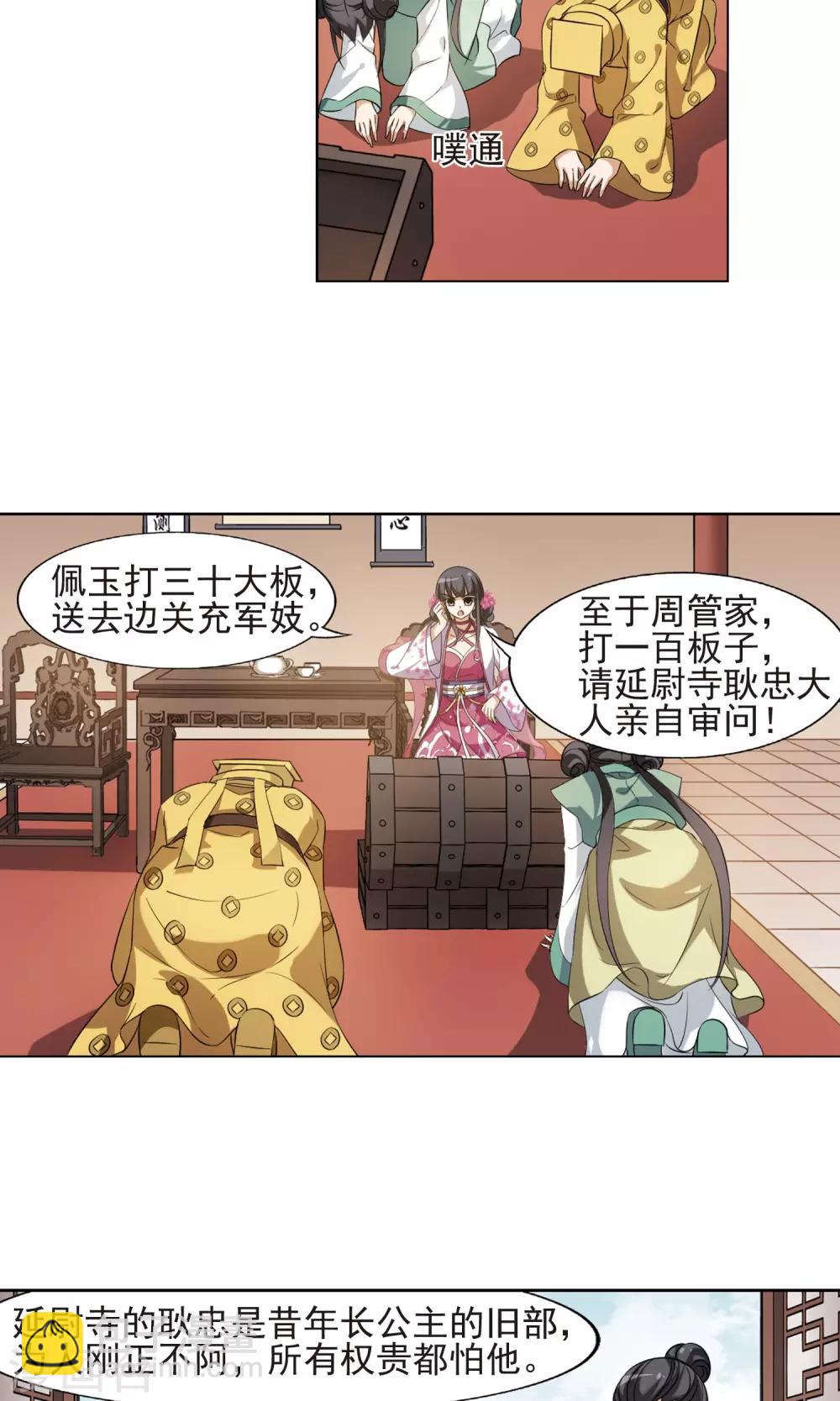 第147话 一家之主3(1)-第147话