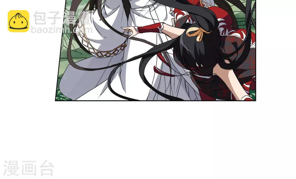 第199话 织梦之兽3(1)-第199话
