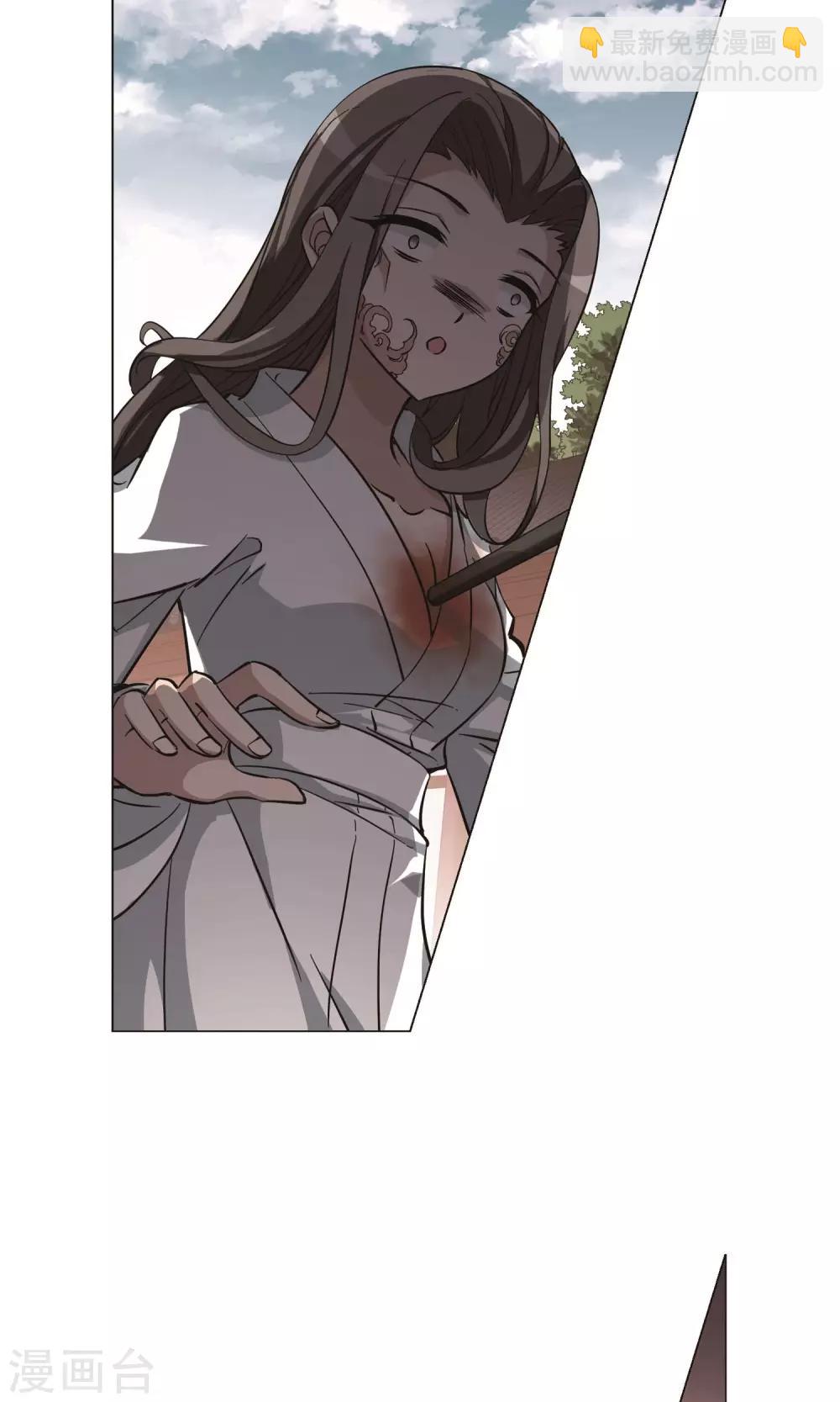 第237话 天下为敌1-第237话