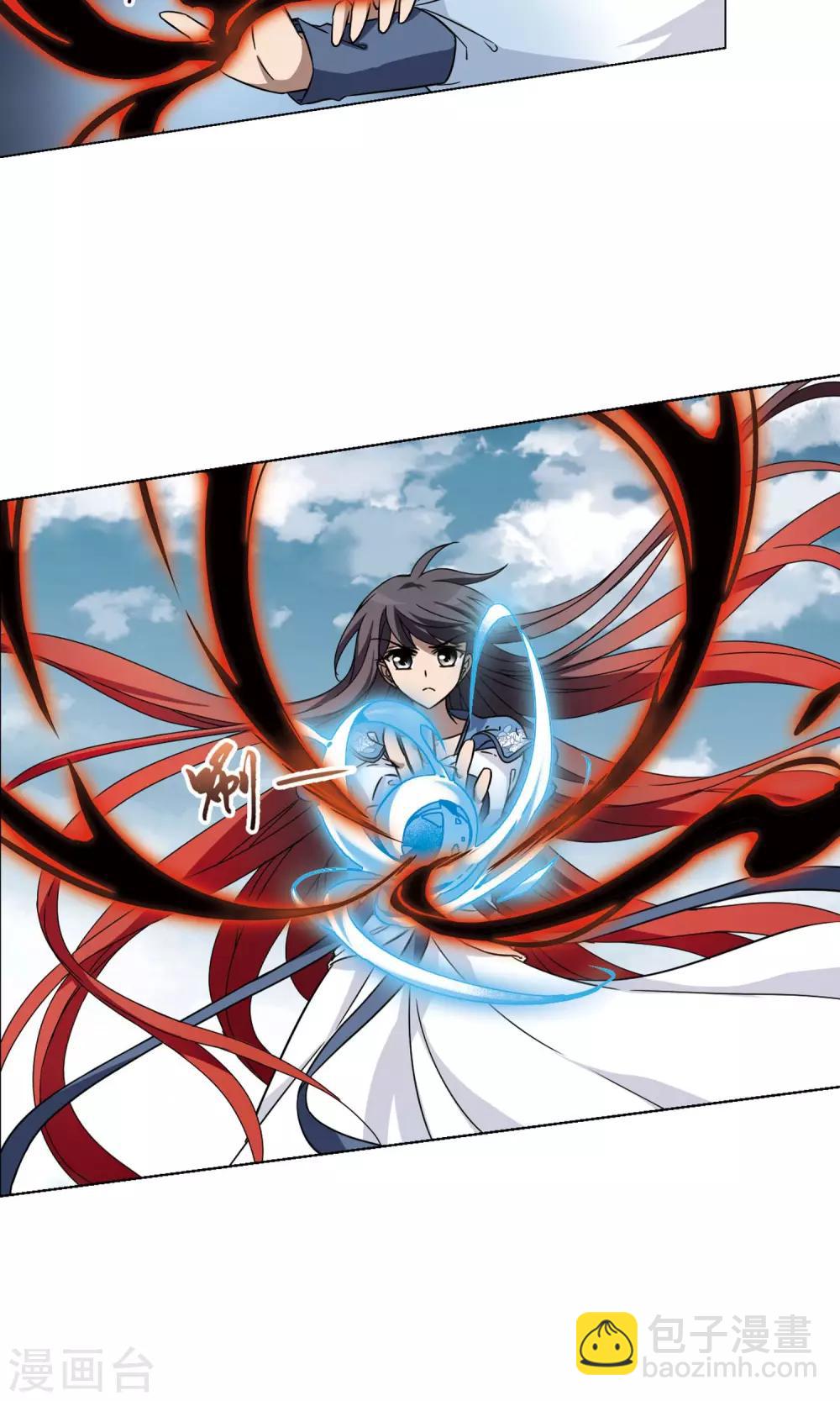 第275话 初战红莲5(1)-第275话