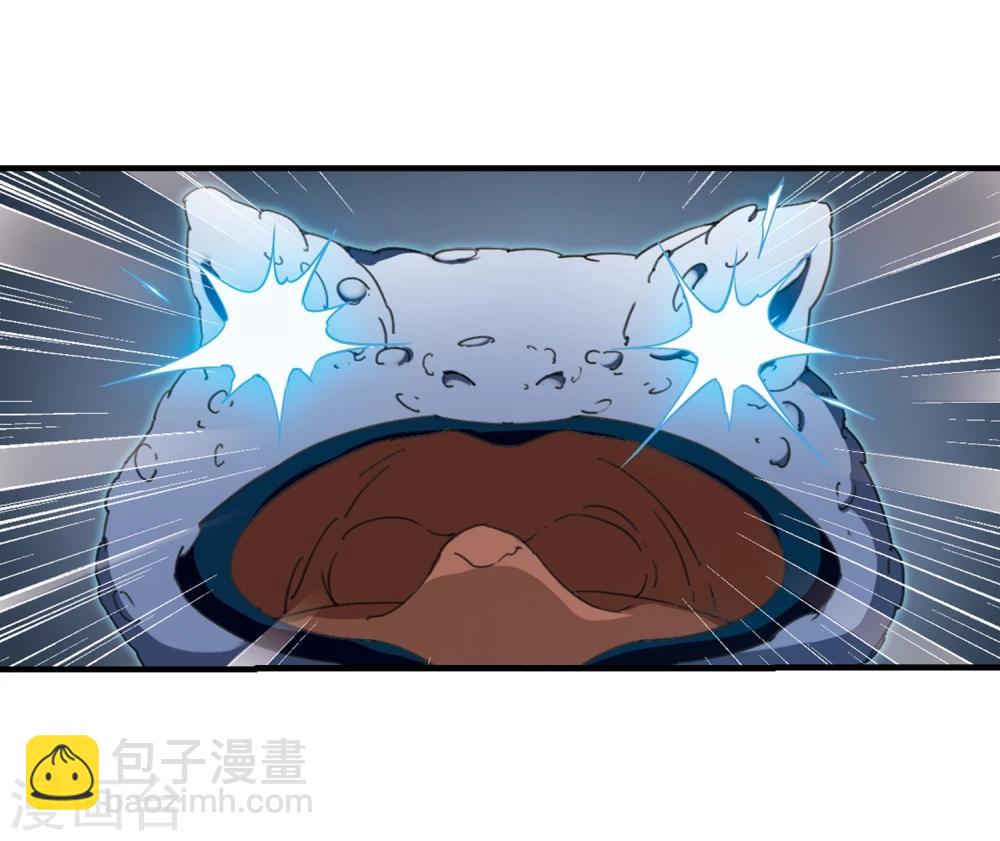 第312话 遮夜之王7(1)-第315话