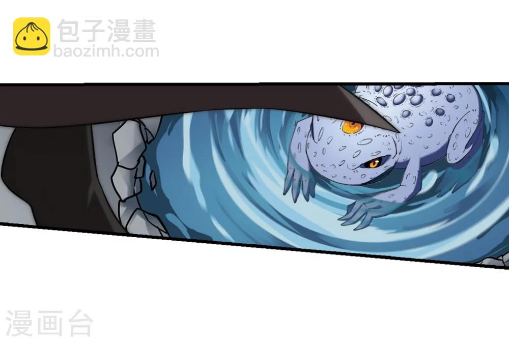 第316话 遮夜之王9(1)-第319话