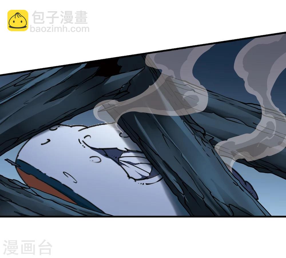 第316话 遮夜之王9(1)-第319话