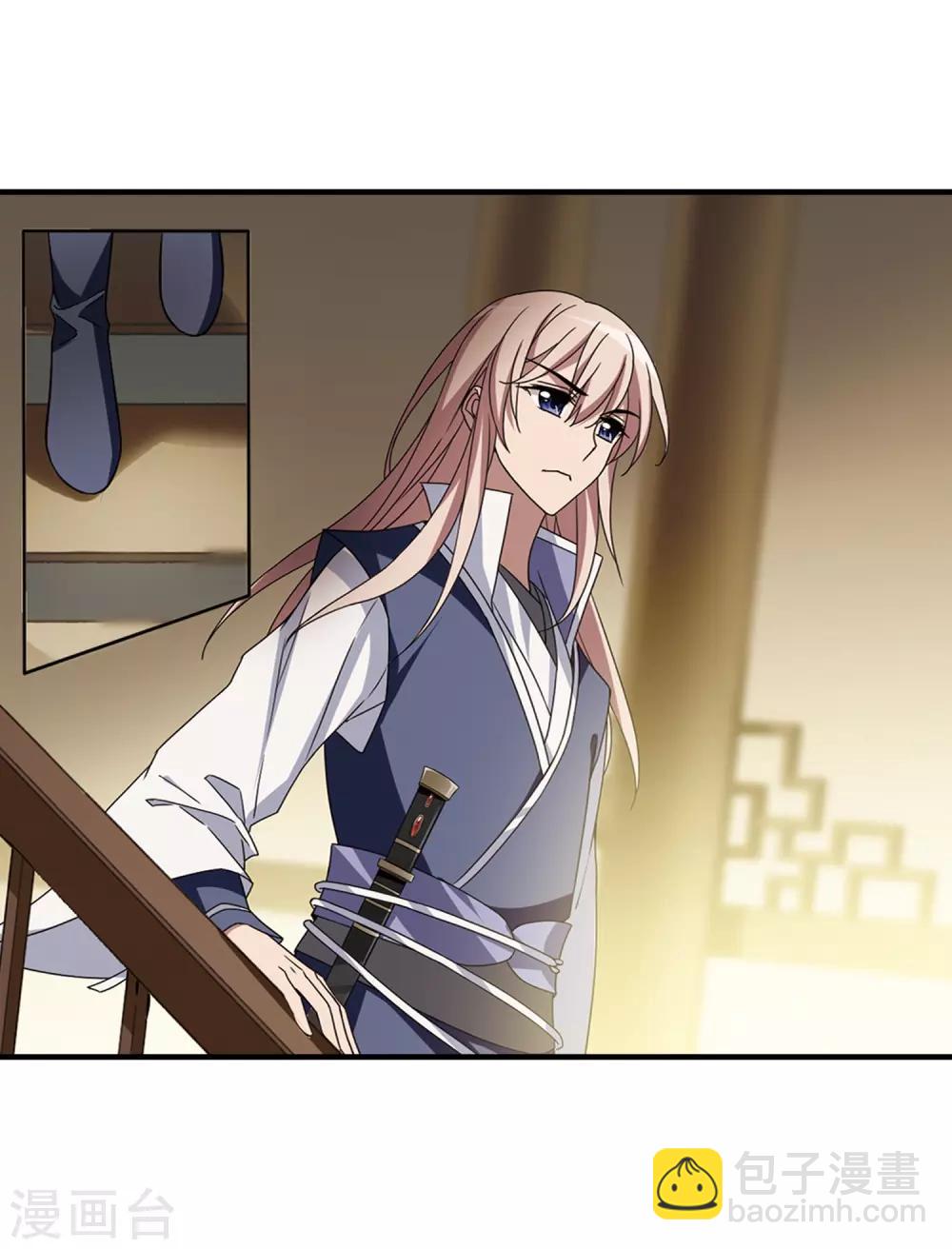 第332话 故人重逢2(1)-第335话