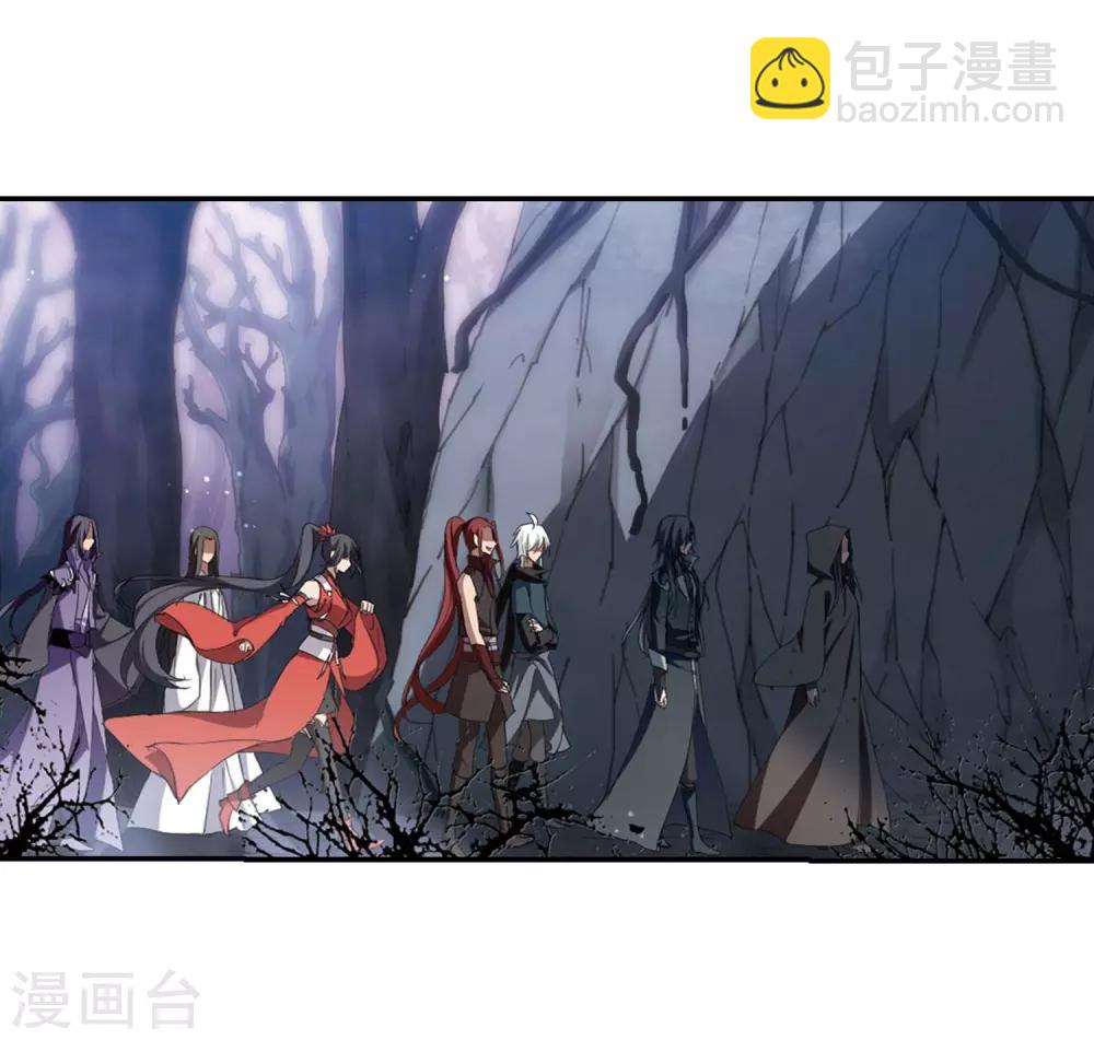 第355话 修罗之城2(2)-第359话