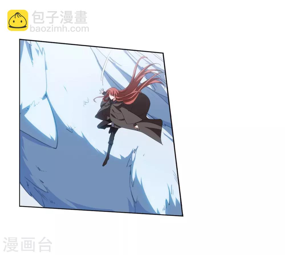 第375话 我带你走2-第379话