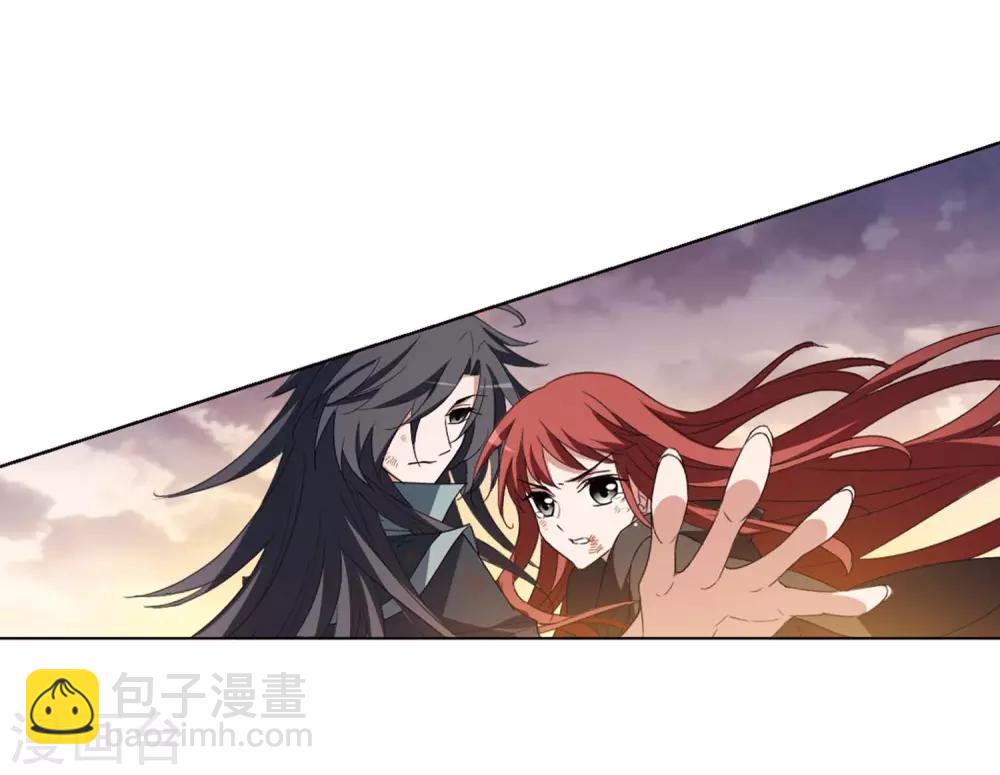 第377话 逃出生天1(1)-第381话