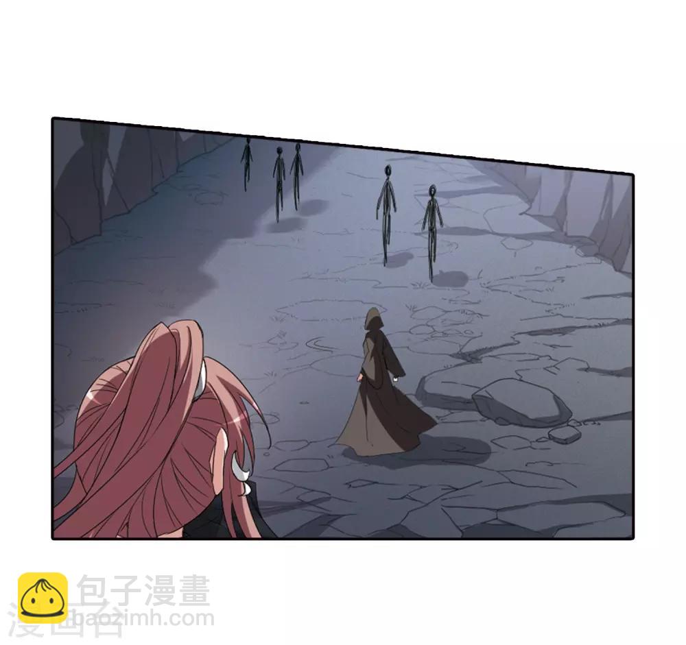 第379话 逃出生天1(3)-第383话