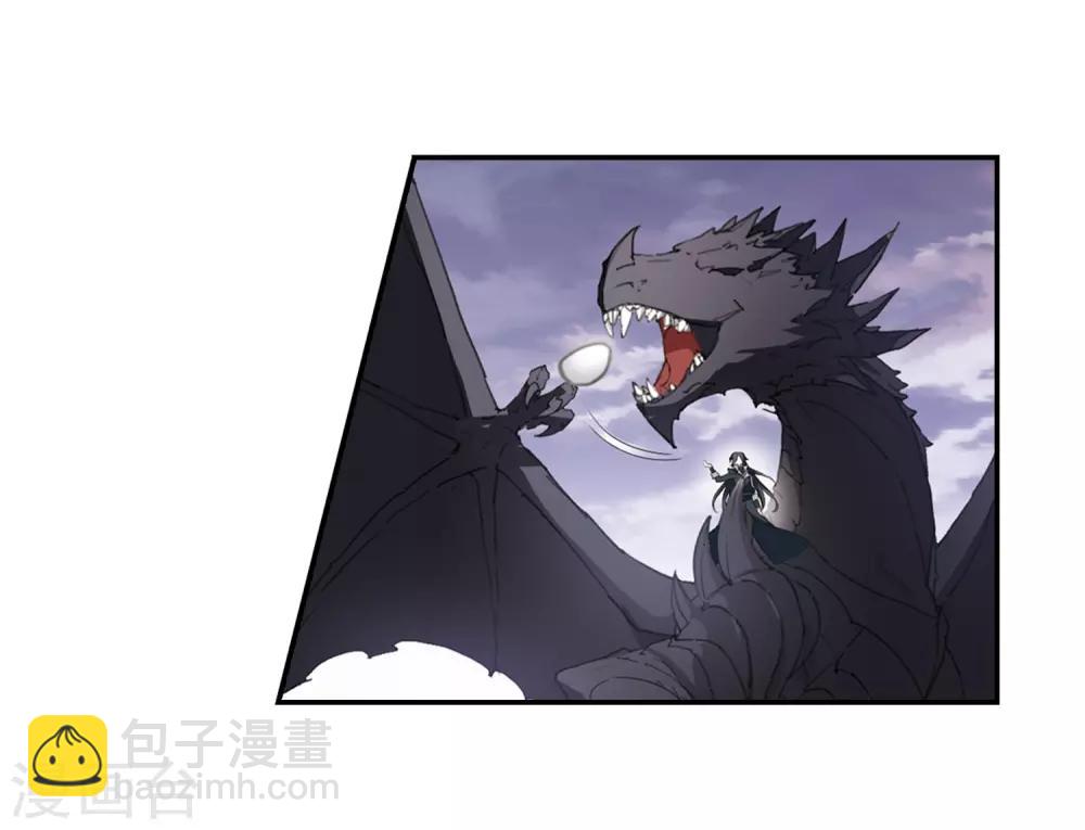 第381话 逃出生天2(2)-第385话