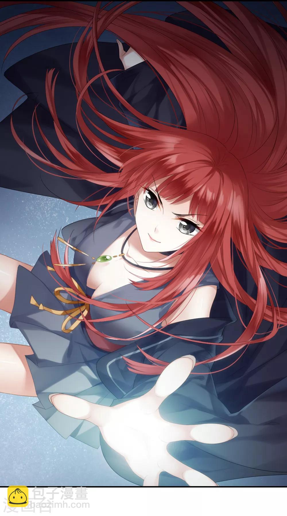 第404话 被困囚牢2(1)-第409话