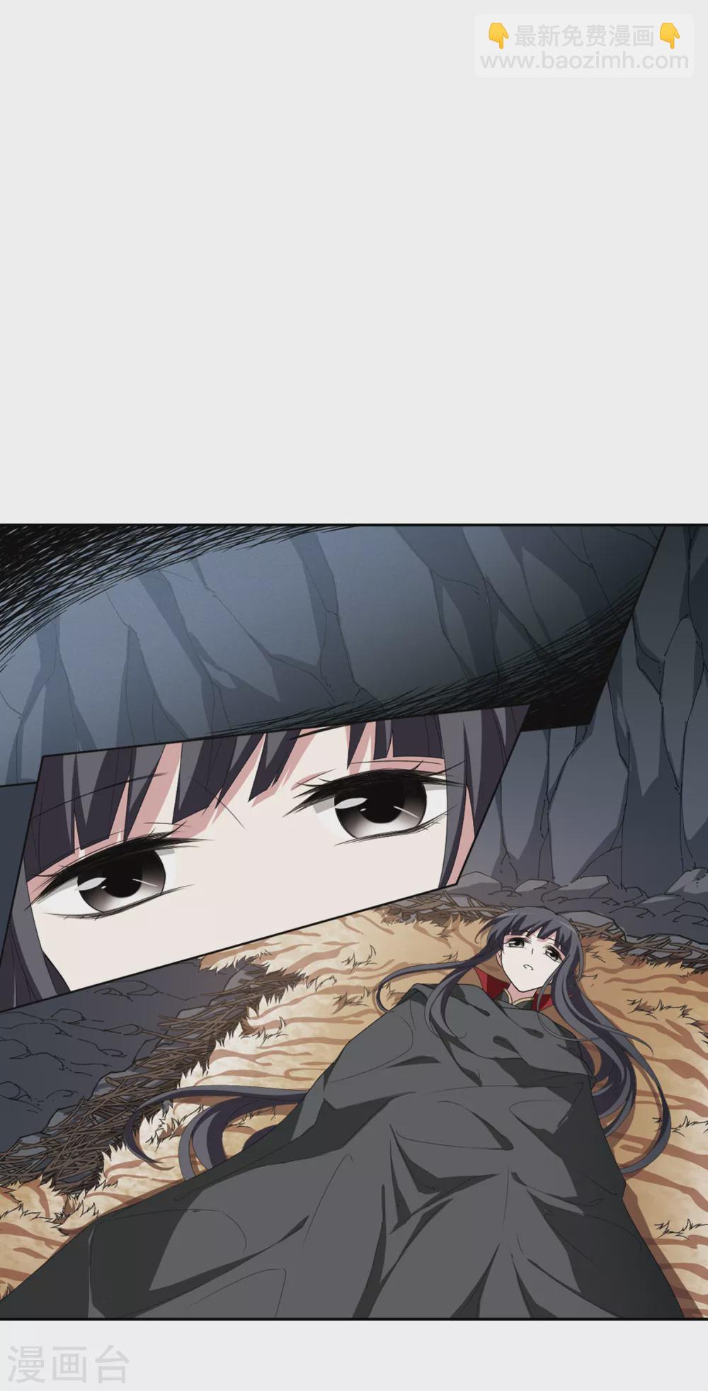 第421话 背道而驰4(3)-第427话