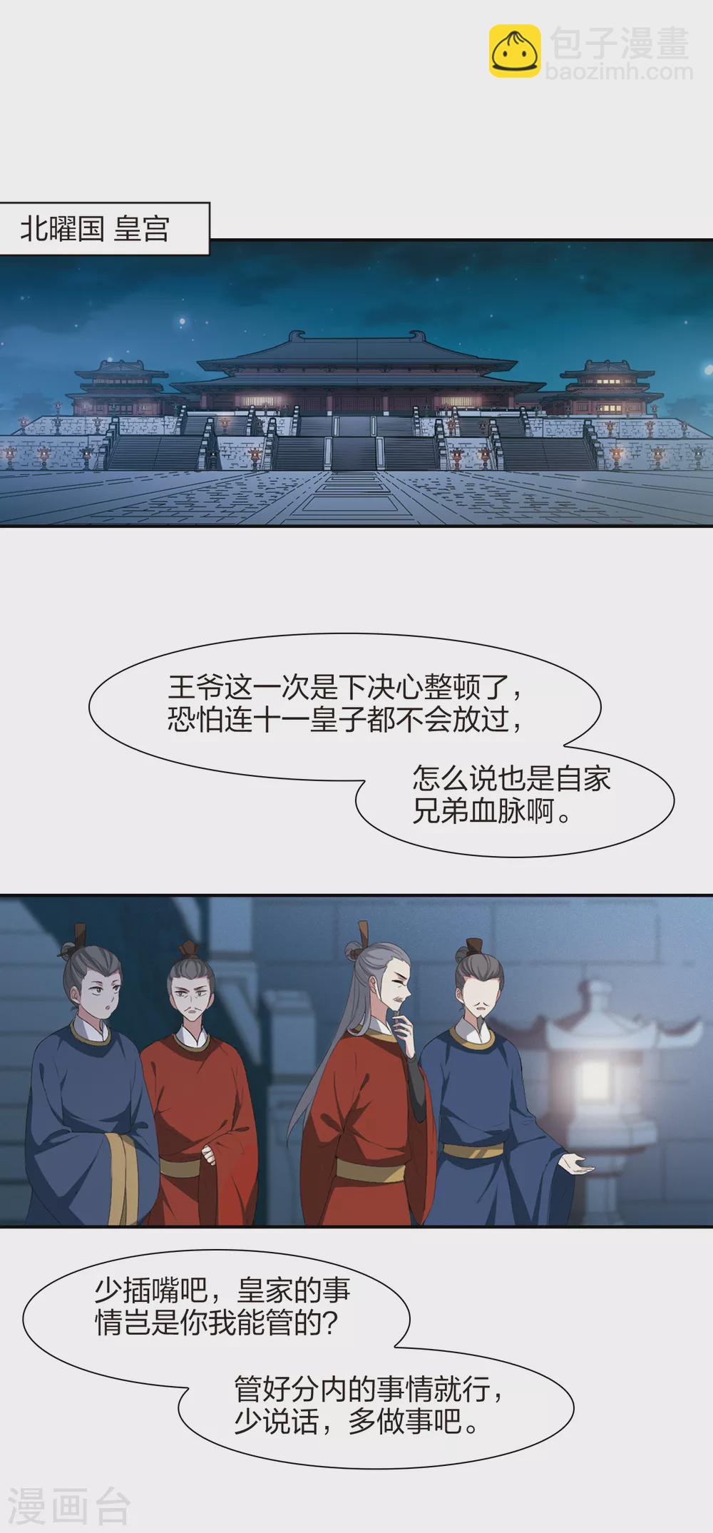 第427话 绝杀天下2(3)-第435话