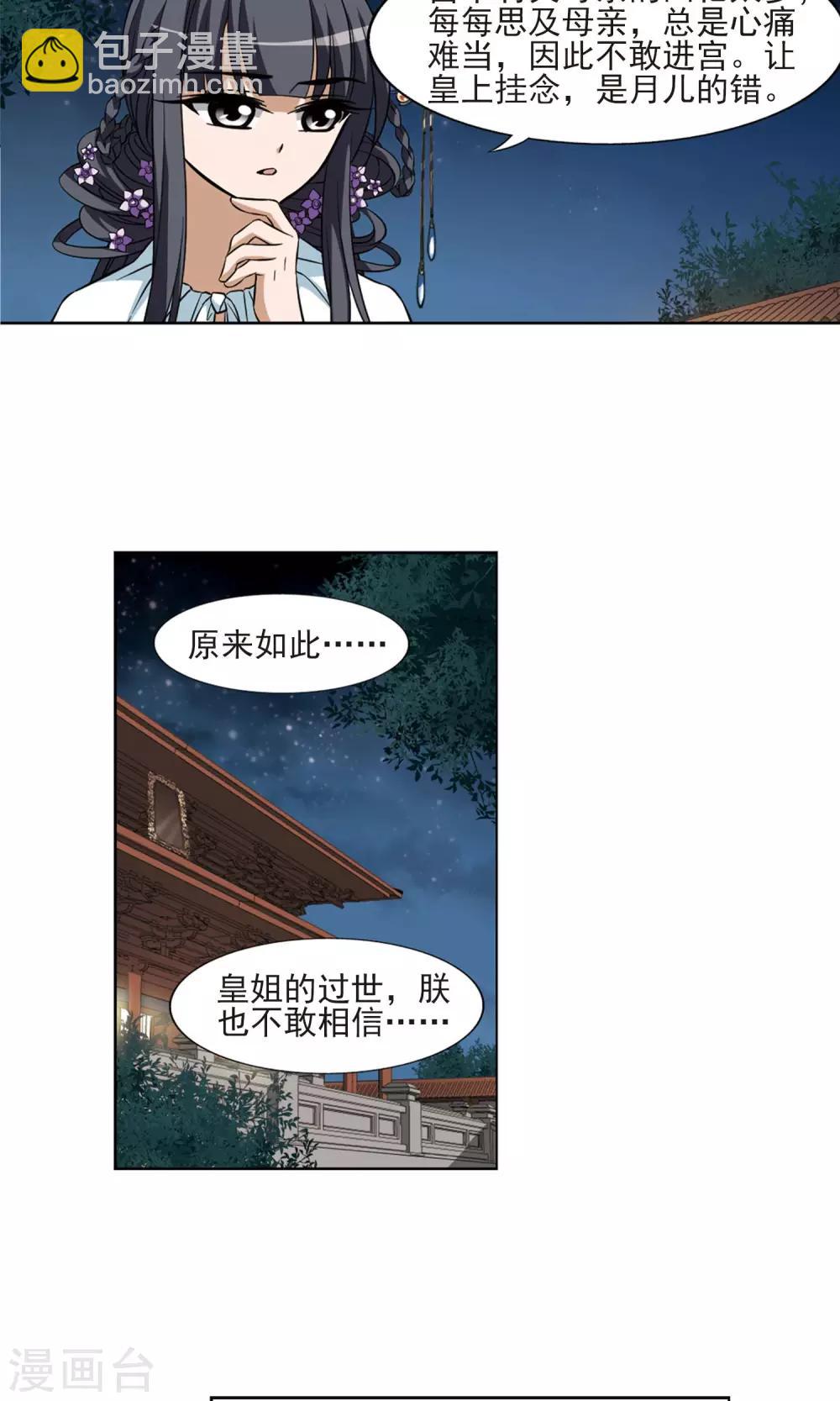 第49话 灵央学院2(2)-第49话