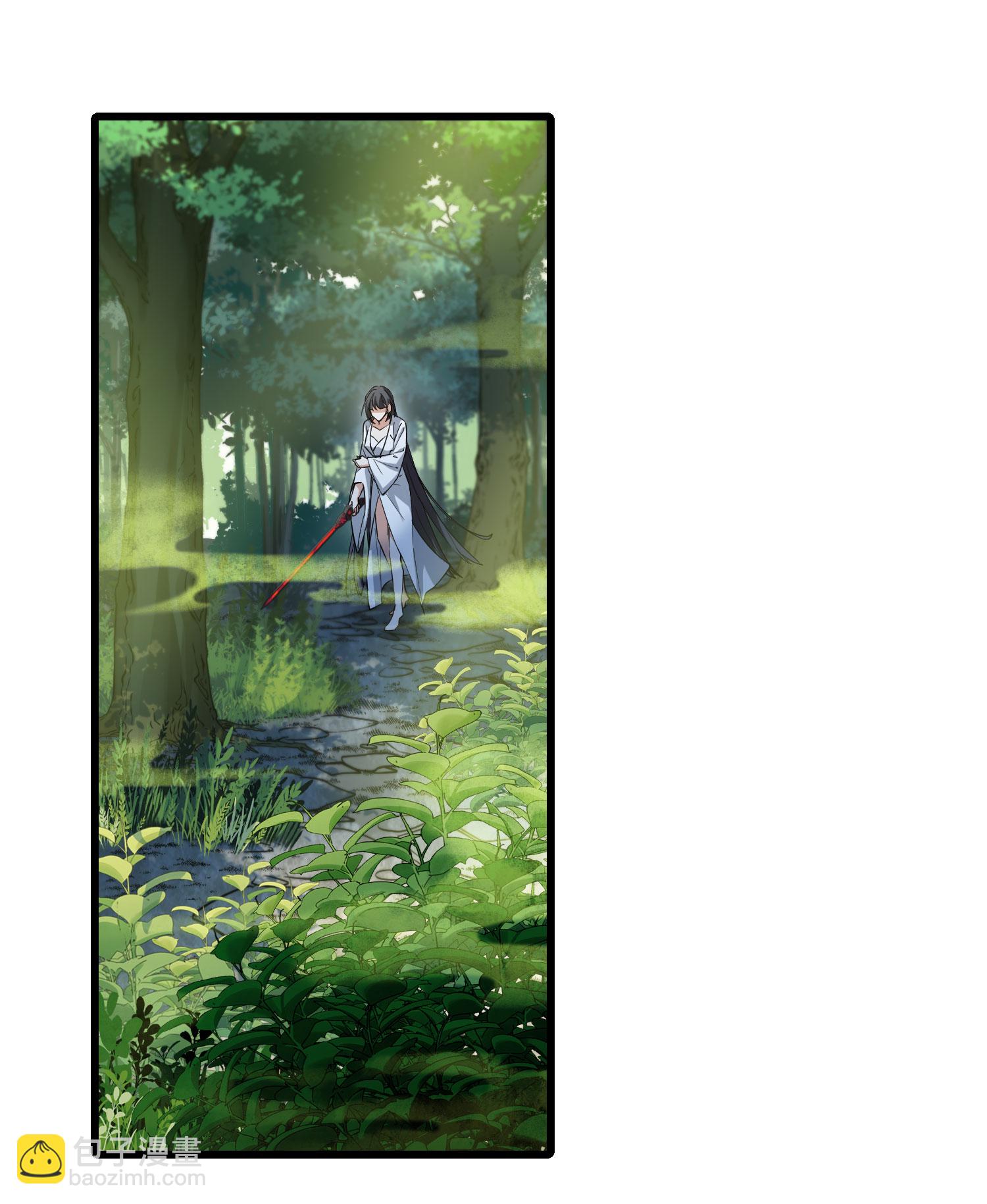 第549话 偷莲换月4-第563话