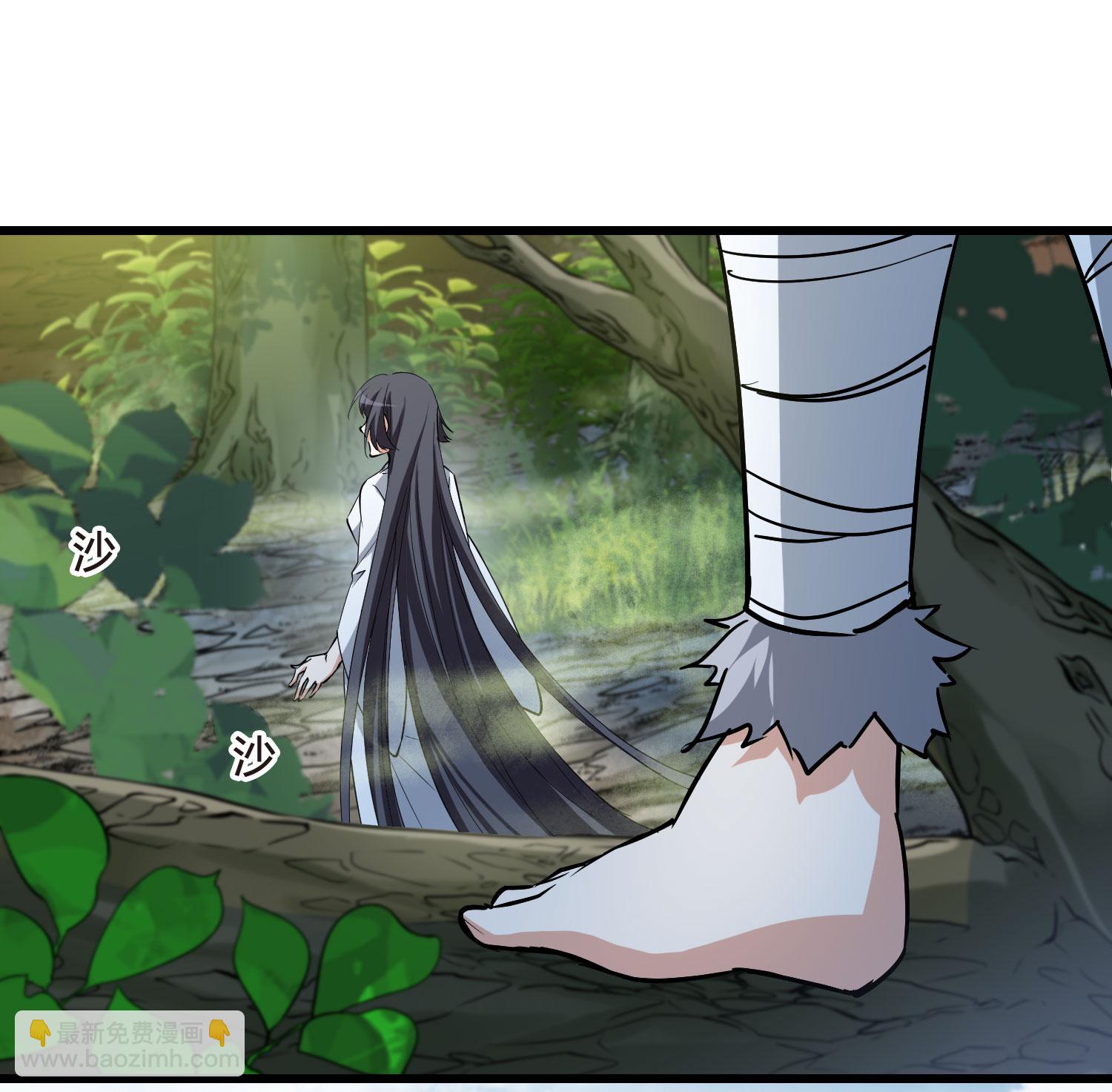 第549话 偷莲换月4-第563话