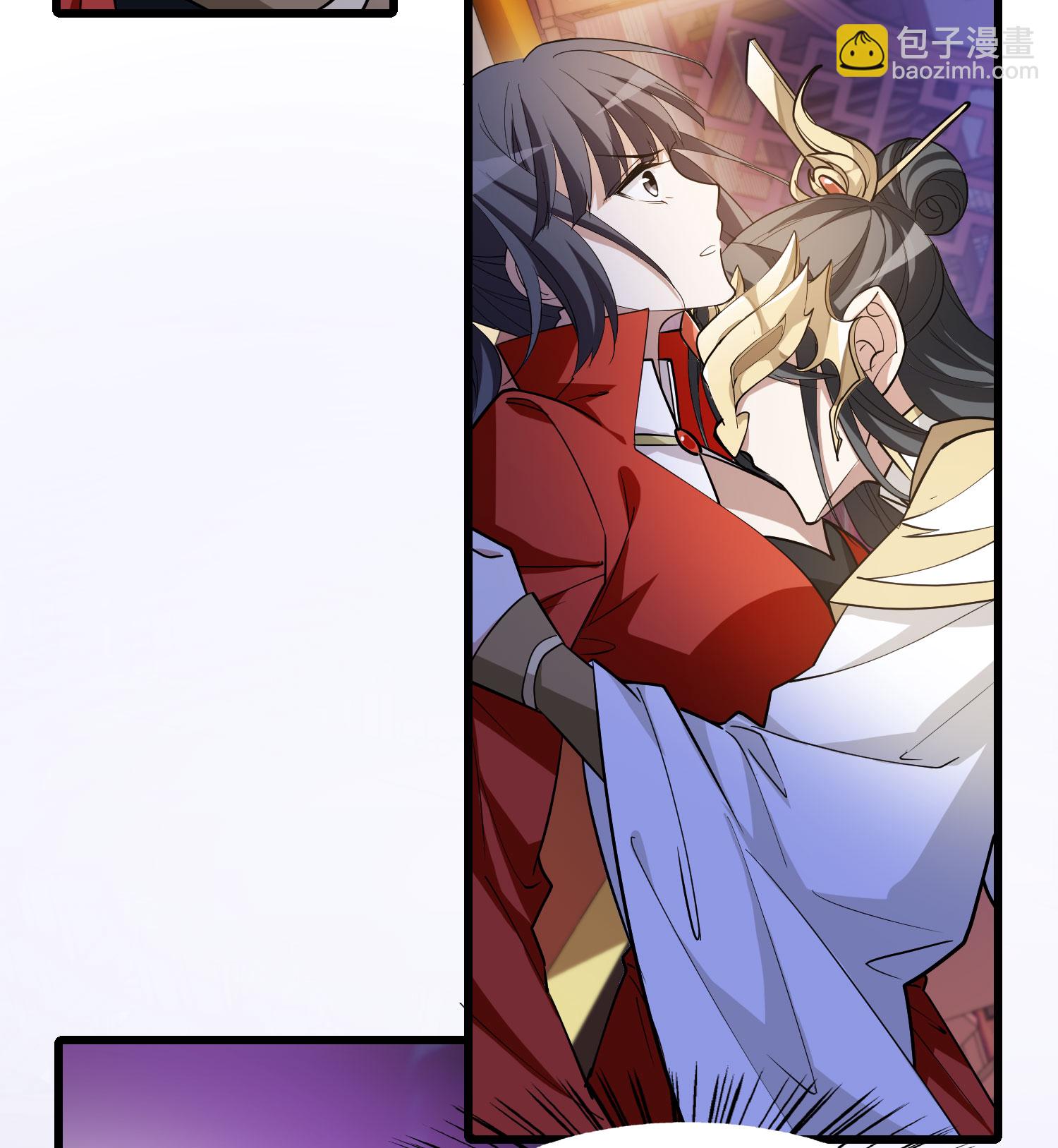 第555话 虎狼之盟4-第569话