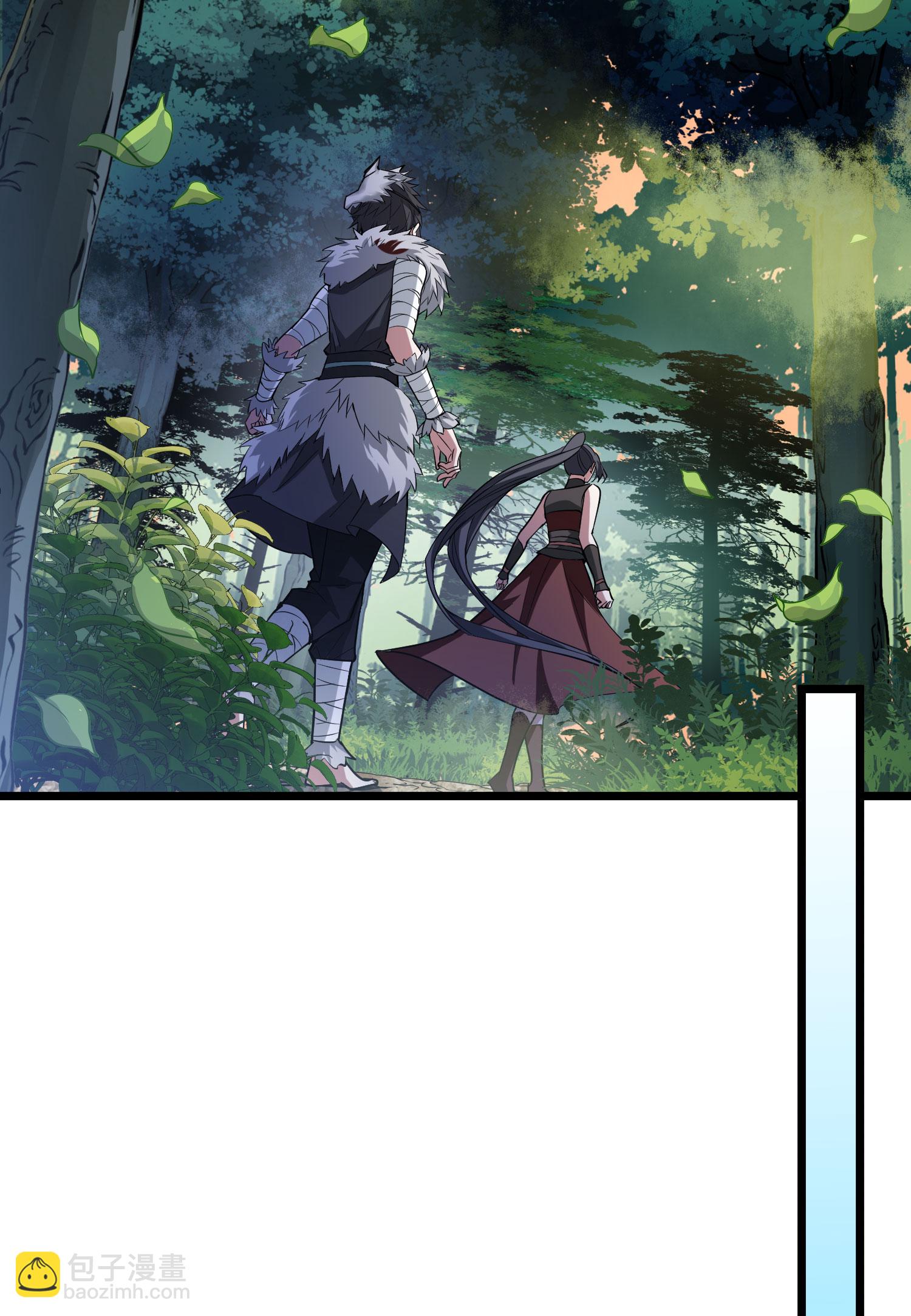 第557话 虎狼之盟6-第571话