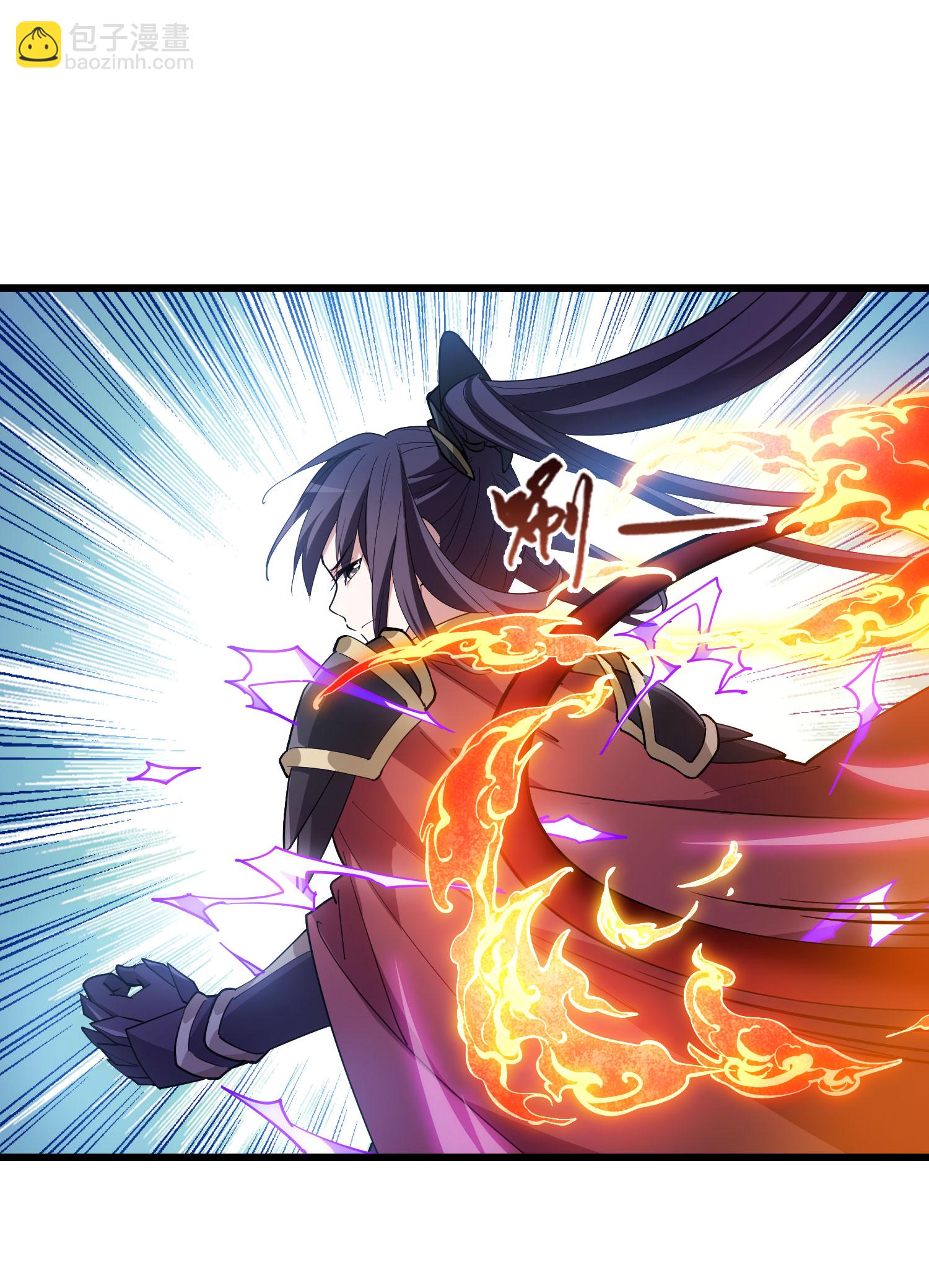第563话 黄金面具3-第577话