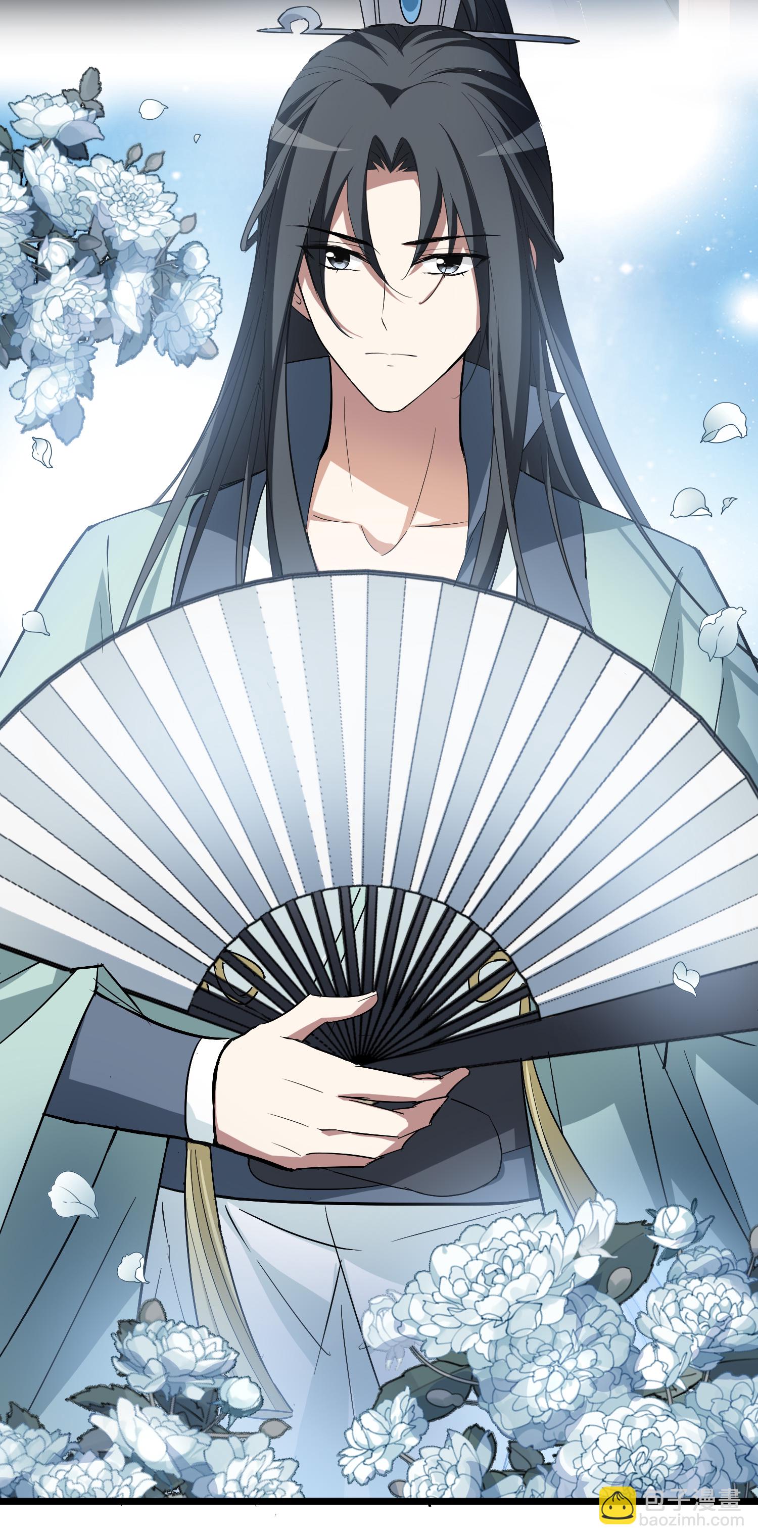 第565话 黄金面具5-第579话