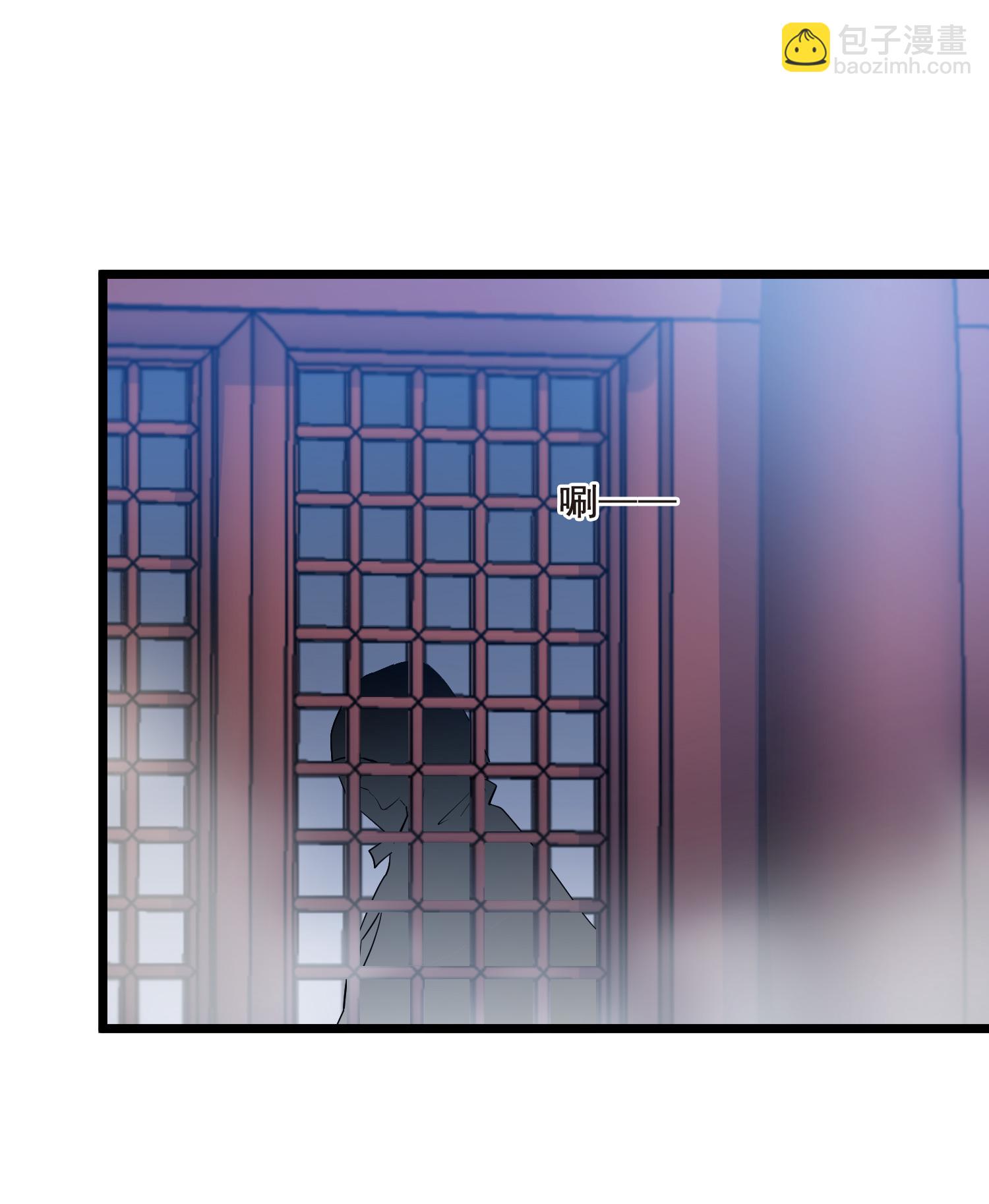 第565话 黄金面具5-第579话