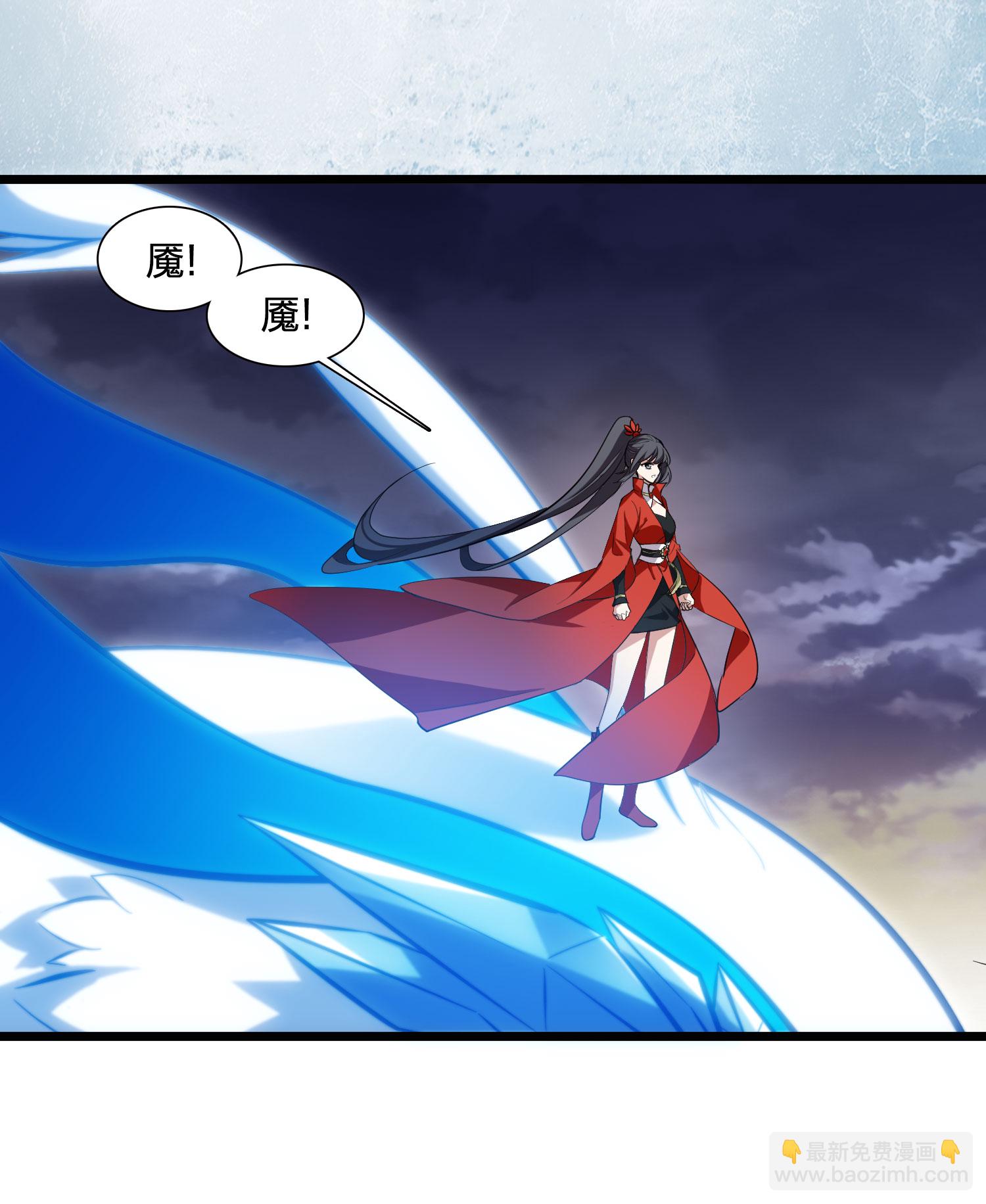 第579话 绝地营救1-第593话