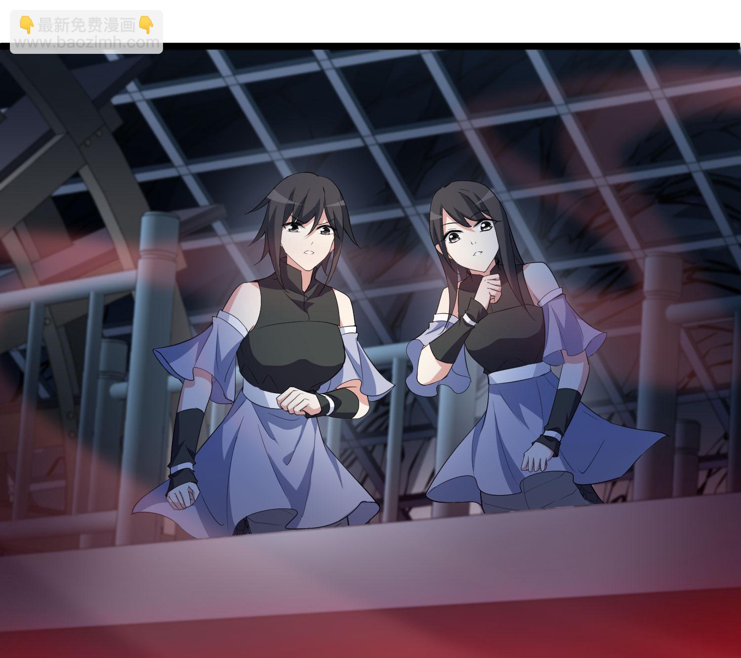第583话 绝地营救5-第597话